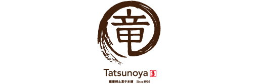 竜乃家ロゴ画像