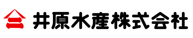井原水産ロゴ画像
